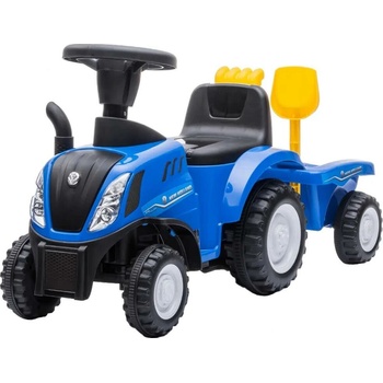 Buddy toys BPC 5175 NEW HOLLAND T7 modré