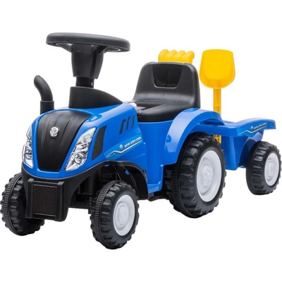 Buddy toys BPC 5175 NEW HOLLAND T7 modré