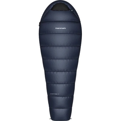 Hannah Joffre 200 Long