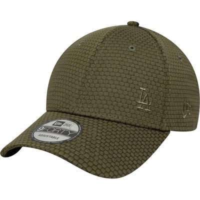 New Era La dodgers mlb mesh 9forty uni
