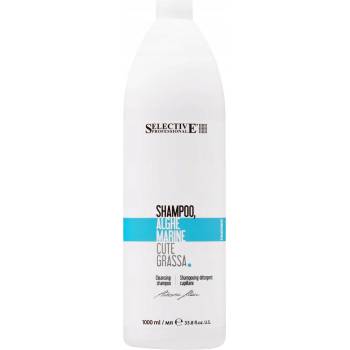 Selective Alghe Marine šampon 1000 ml