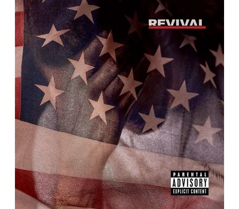 EMINEM - REVIVAL BD