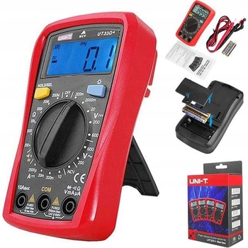 UNI-T UT 33D