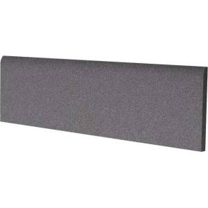 RAKO Taurus Granit - Цокъл 8x29.8 см, тъмносив TSAKF065 (TSAKF065)