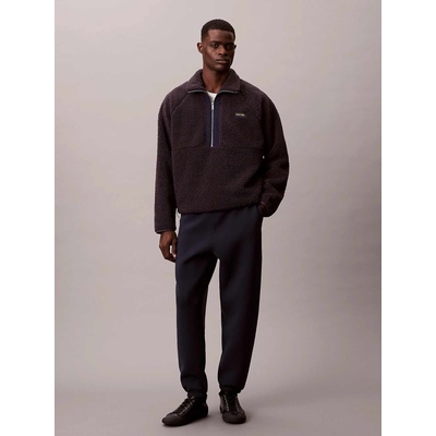 Calvin Klein Jeans Спортно долнище cotton spacer jogger