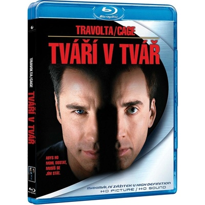 Tváří v tvář BD
