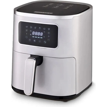 HEINRICH'S HFR 8216 Silver
