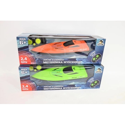 R/C loď 26 cm