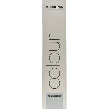 Subrina Subrína Professional Permanent Colour Cream Highlift 100 ml трайна боя 11/8 Highlift - Matte