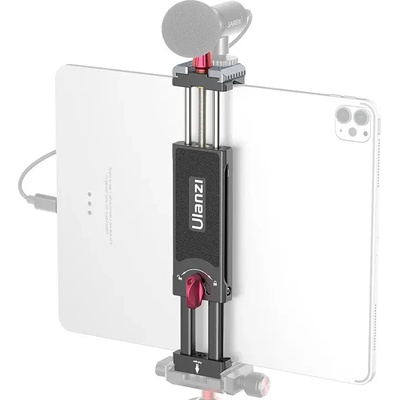 Ulanzi Метален държач за таблет и телефони Ulanzi U-pad III