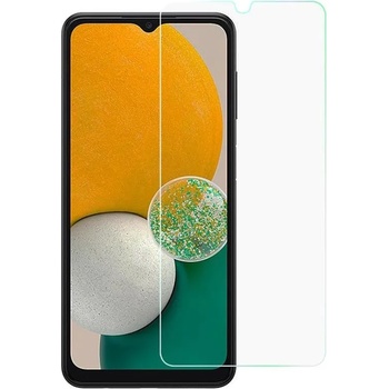 Image 1 of Samsung Стъклен скрийн протектор, 2.5D Hard Glass за Samsung Galaxy A13 4G/5G, Прозрачен (2480)