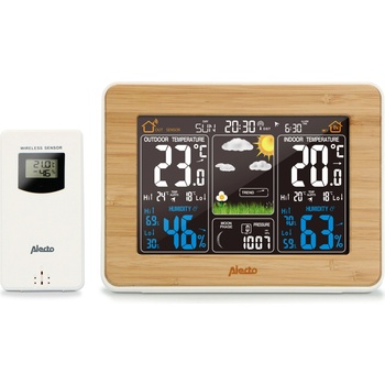 Alecto WS-1560