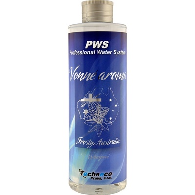 Techneco PWS Frosty Australia 250 ml – Zboží Dáma