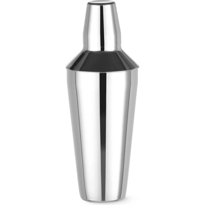 Šejkr Cobbler 3-dílný, Bar up, 0,75L, ø90x(H)255mm