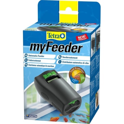 Tetra MyFeeder – Sleviste.cz