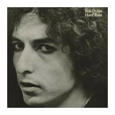 Hard Rain - Bob Dylan CD