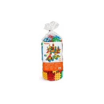 Marioinex Building blocks Waffle Mix 200 bag