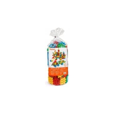 Marioinex Building blocks Waffle Mix 200 bag