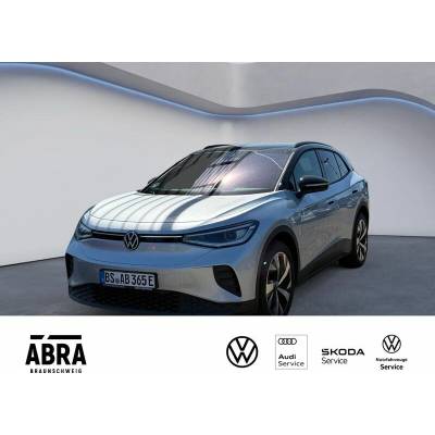 Volkswagen ID.4 Pro 210 kW