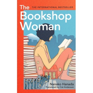 The Bookshop Woman | Catriona Anderson (ISBN: 9781914240812)