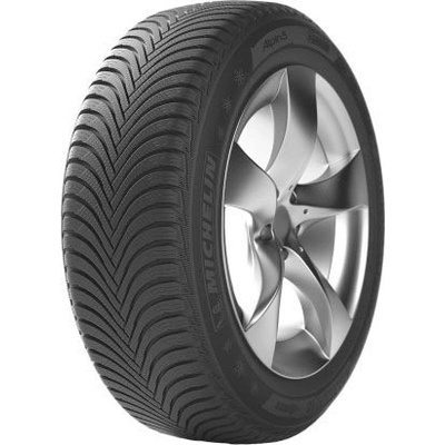 Michelin Pilot Alpin 5 295/35 R22 108W