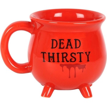 Spirit of Equinox Чаша-котел Dead Thirsty