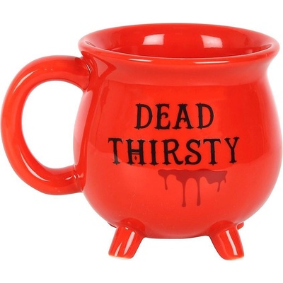 Spirit of Equinox Чаша-котел Dead Thirsty