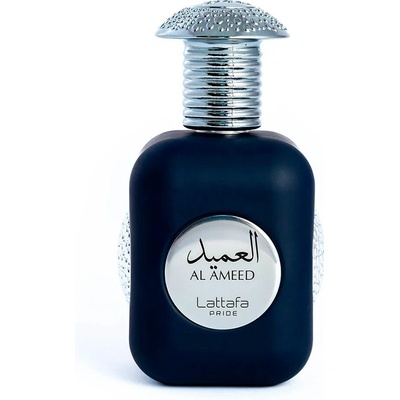 Lattafa Perfumes Al Ameed parfémovaná voda unisex 100 ml