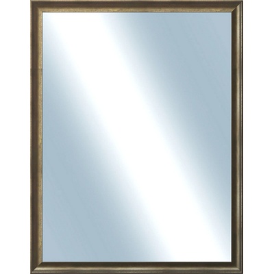 DANTIK Ferrosa 70x90 cm bronzová 3143