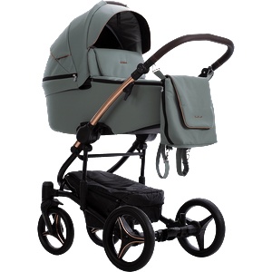 Bebetto Torino Si Pro 2 in 1 Детски колички