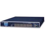 PLANET GS-6320-24UP2T2XV