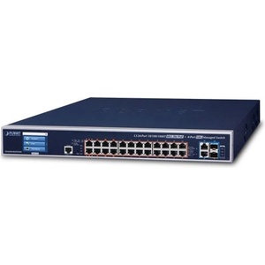 PLANET GS-6320-24UP2T2XV