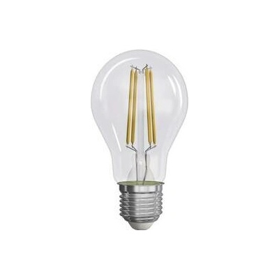 EMOS Filament klasik, 3,8 W, 806lm, E27, neutrálna biela ZF5148