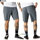 FOX šortky Essex Tech Stretch short 21"