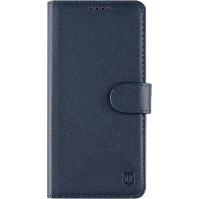 Tactical Field Notes pro Motorola G24 Power Blue 57983118882 – Zboží Mobilmania