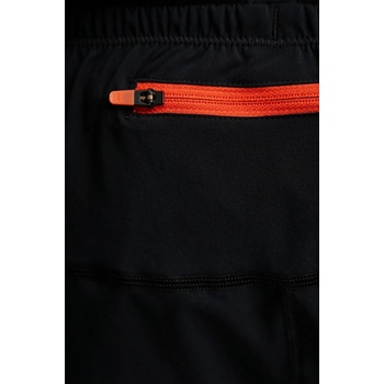 Rossignol Спортен къс панталон Rossignol SAPA мъжки в черно RLNMP30 (RLNMP30)