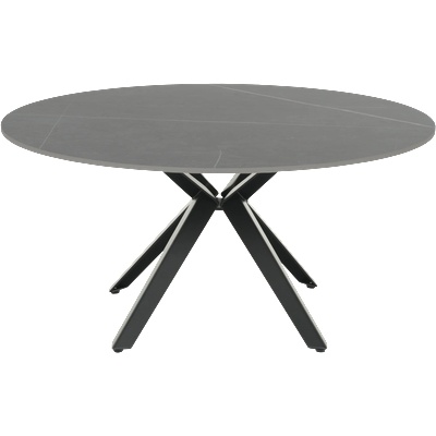 Carmen Холна маса DABIE - сивa (3530743)