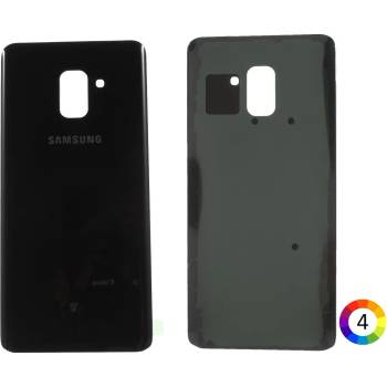 Image 1 of Samsung Оригинален Заден Капак за Samsung Galaxy A8 Plus (2018)