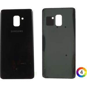 Samsung Оригинален Заден Капак за Samsung Galaxy A8 Plus (2018)