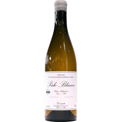 Envinate Palo Blanco 2024 Bílé 12% 0,75 l (holá láhev)