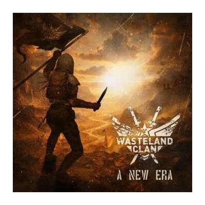 Wasteland Clan - New Era CD