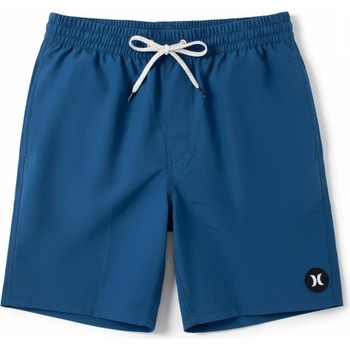 Hurley Мъжки бански слипове Hurley Volley Icon Solid 17' Swim brief - Abyss (050-2361-0111)
