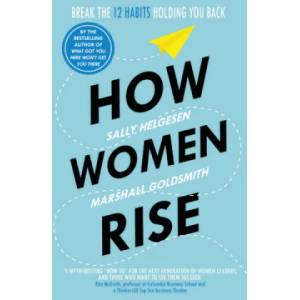 How Women Rise (ISBN: 9781847942258)