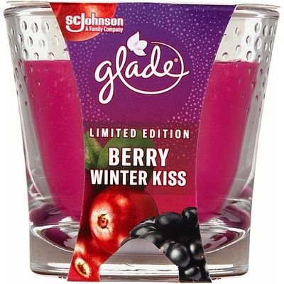 Glade by Brise Berry Winter Kiss 129 g