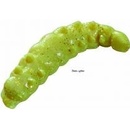 Berkley Osie larvy 2,5cm Sytě oranžová 55ks