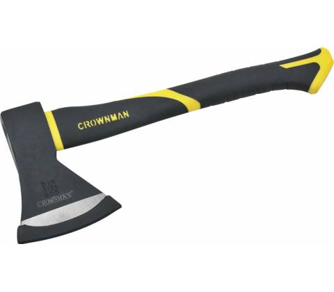 CROWNMAN 600g 35cm