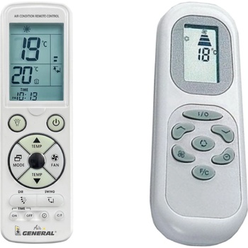 General Remko mkt250, mkt290, mkt291, mkt295, skm240, skm340 - луксозно с подсветка дистанционно управление (mkt250, mkt290, mkt291, mkt295, skm240, skm340)