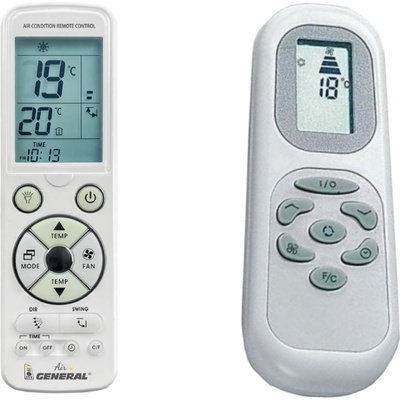 General Remko mkt250, mkt290, mkt291, mkt295, skm240, skm340 - луксозно с подсветка дистанционно управление (mkt250, mkt290, mkt291, mkt295, skm240, skm340)