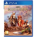 Hry na PS4 Realms of Arkania: Blade of Destiny