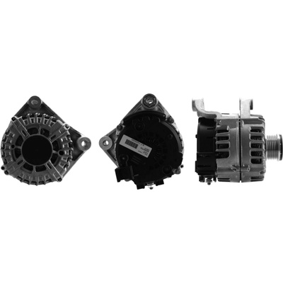 Alternátor LUCAS LRA03371
